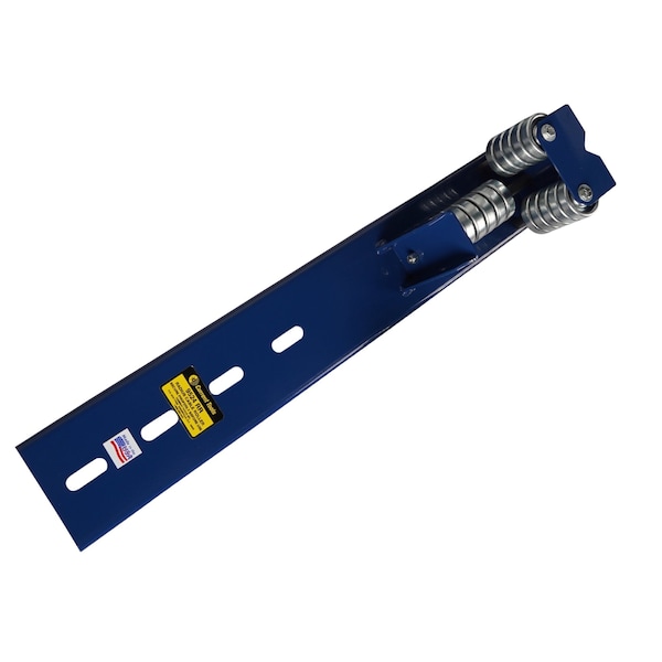Radius Cable Roller for 20"-24" Tray